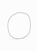 Collana Domar Donna Collana oro 18k in Oro COOR-235-280